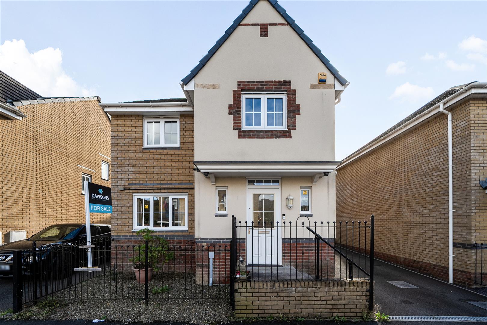 Cae Morfa, Neath, SA10 6EH